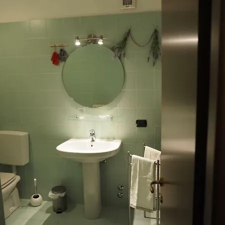 Apartment Dalla Bosch