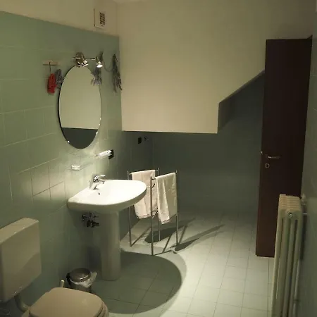 Dalla Bosch Apartment *