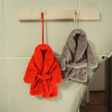 Dalla Bosch Apartment Parma