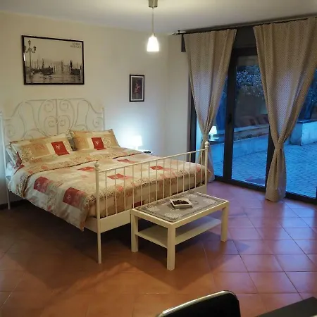Apartment Dalla Bosch Parma