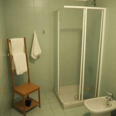 Dalla Bosch Apartment